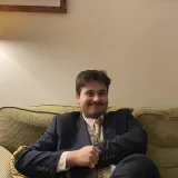 Owain - Philosophy tutor - Norwich