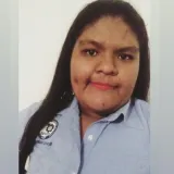 Roxana - profesor de matemáticas - Chilpancingo de los Bravo