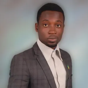 Unyimeobong - Geography tutor - Uyo