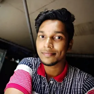 Prathyush - Computer programming tutor - Vatakara
