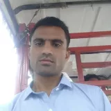 Kailash - Geography tutor - Iglas