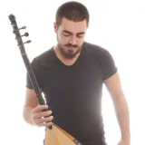 Yusuf - Bağlama öğretmeni - Afyonkarahisar