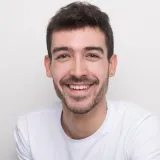 Mario - profesor de inglés - Madrid
