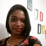 Mirian Queli - Professor de biologia - Campos dos Goytacazes