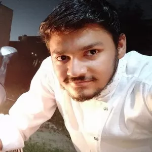 Shivam - Maths tutor - Mathura