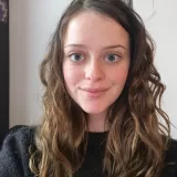 Oriane - Prof d'anglais - Paris