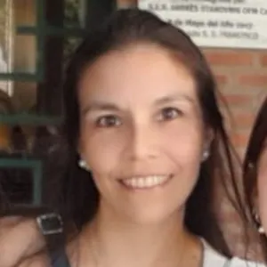 Virginia - profesor de canto - Santiago del Estero