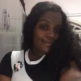 Cibelle - Professor de português para estrangeiros - São Benedito
