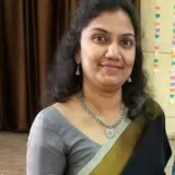 Rachel - Art And Design teacher - Bengaluru