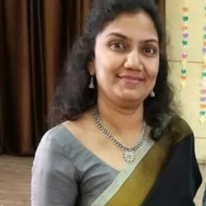 Rachel - Art And Design teacher - Bengaluru
