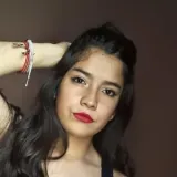 Liceth Manuela - Profe de baile - Bogotá