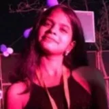 Steffy - Personal shopping tutor - Pune