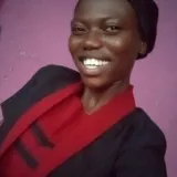 Abosede - Economics tutor - Lagos