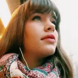 Louise - Prof d'espagnol - Lille