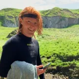 Jonny - Geography tutor - Belfast