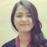 Bhanavi - English tutor - Karnal