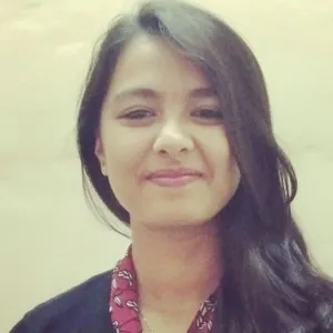 Bhanavi - English tutor - Karnal