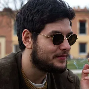 Ernesto - Insegnante di olandese - Bologna