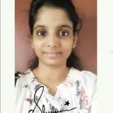 Shravani - Biology tutor - Pune