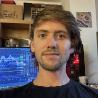 I’m a University graduate with multiple years experience in the Crypto asset space (7+) specialising in charting using Technical analysis (TA). I teach people how to navigate and profit from  trading 