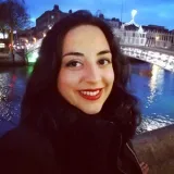Grazia - Insegnante di spagnolo - Messina