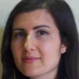 Isabella - Insegnante di aiuto tesi - Milano