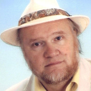 Nikolaus - Prof d'anglais - Mulhouse