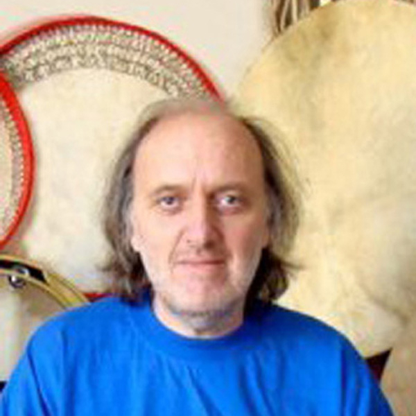 Daniel - Conga tutor - Buenos Aires
