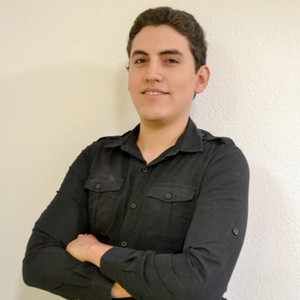 Oscar Alonso - Computer programming tutor - Mexicali