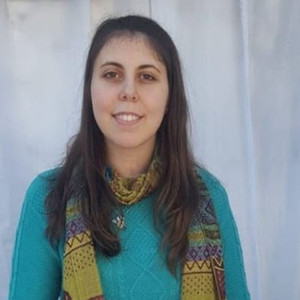Rosario - Academic tutoring tutor - IJZ