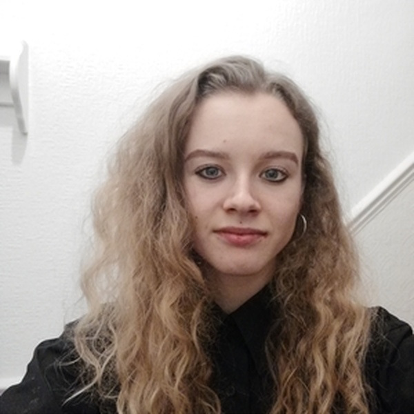 Wini - ESOL teacher - Roma