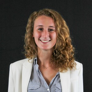 Anna - ESOL tutor - La Garenne-Colombes