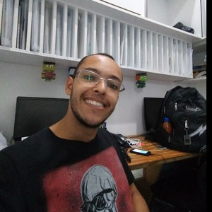 Wellington - ESOL tutor - Jardim Nova Cidade
