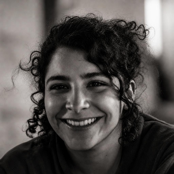 Maria - Lehrkraft für Deutsch als Fremdsprache (DaF) - Ciudad López Mateos