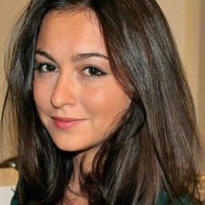 Mia - Prof d'anglais - Milano