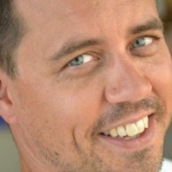 Ritchie - ESOL teacher - Badalona