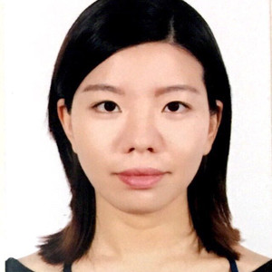 SHUO - Chinese teacher - Madrid