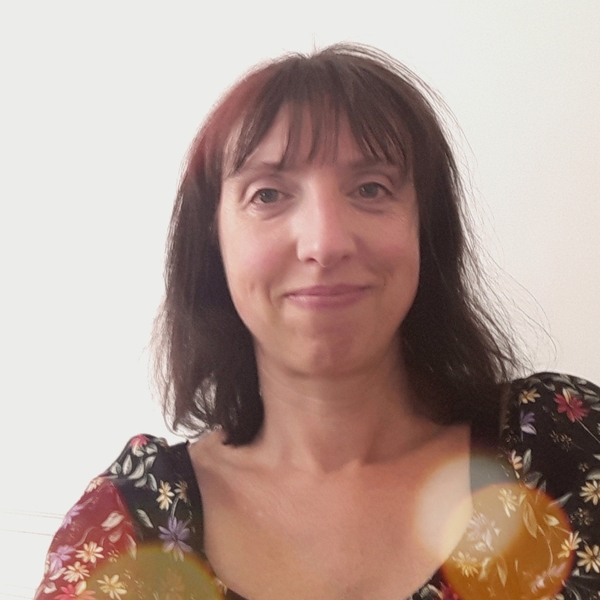 CHRISTINE - Lehrkraft für Französisch - Paris 17e