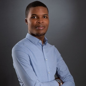 Richard - Profesor de comprensión oral - inglés - Angers