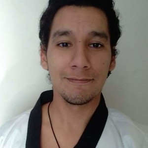 Jorge Alberto - Martial arts tutor - Monterrey