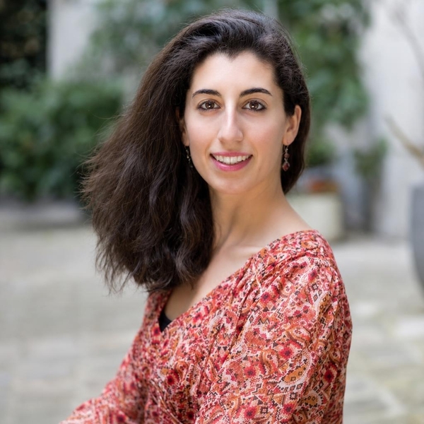 Adélie - Lehrkraft für Schriftlicher Ausdruck - Paris 1er