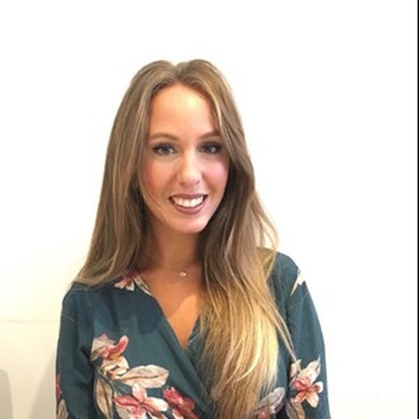 Nuria - ESL tutor - Sevilla