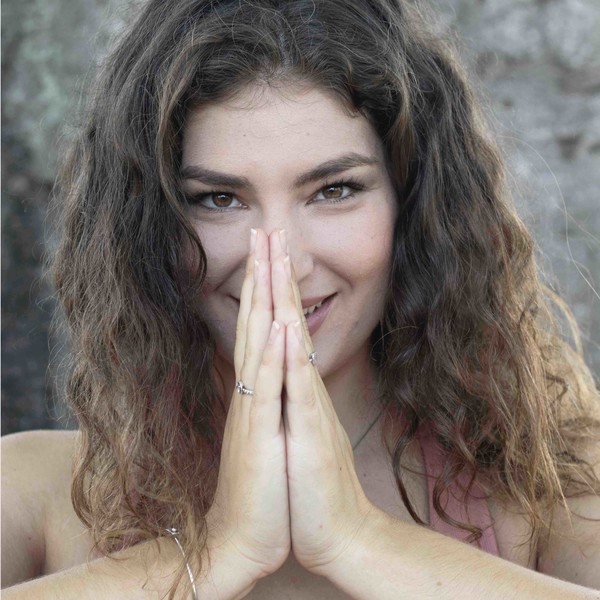 Manuela - Yoga instructor - Milano