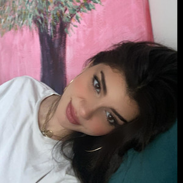 Yara - ESOL teacher - Paris 6e