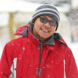 Yahya - ArcGIS teacher - 