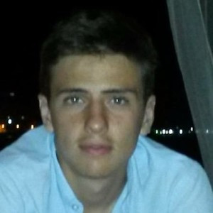 Eduardo - Prof de maths - Madrid