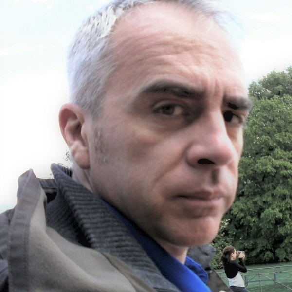 Philippe - Redaction tutor - Lyon 8e