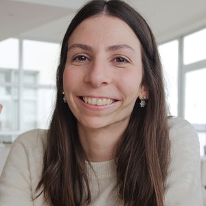 Inês - Portuguese tutor - Albufeira