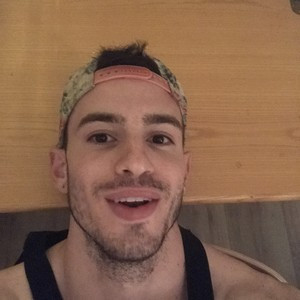 Dillon - ESOL teacher - Paris 4e