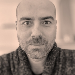 Bertrand - Cooking instructor - Paris 6e